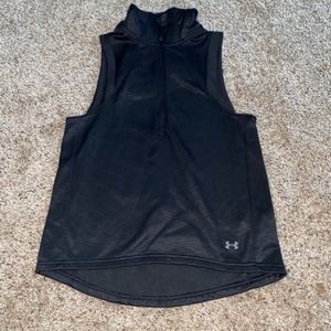 NWOT Under Armour Vest